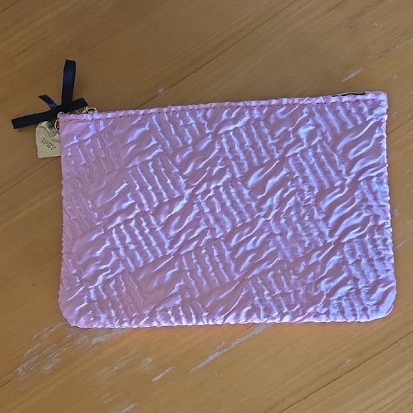 Colorful Cosmetic Pouch Set - Picture 4 of 11